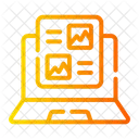 Inhalt Kaukasier Web Ersteller Symbol