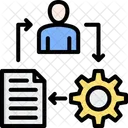 Inhaltsersteller Inhalt Ersteller Symbol