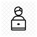 Inhaltsersteller Ersteller Symbol Symbol