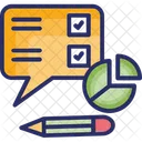 Content Management Content Marketing Digitales Marketing Symbol
