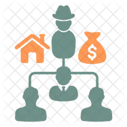 Inheritance  Icon
