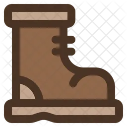 Bota  Ícone