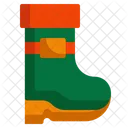 Bota  Icon