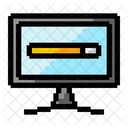 Inicializando  Ícone