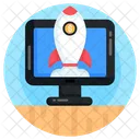 Iniciado Icono