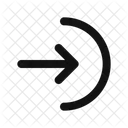 Acceso  Icono