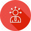 Iniciativa Autonomia Actualizacion Icono