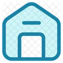 Hogar  Icono