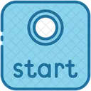 Comenzar Icono