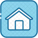 Hogar Icono
