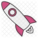 Inicio Seo Marketing Icono