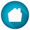 Hogar Casa Web Icon