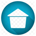 Hogar Casa Web Icon