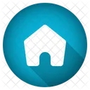 Hogar Casa Web Icon