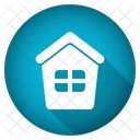 Hogar Casa Web Icon