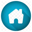 Hogar Casa Web Icon