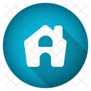 Hogar Casa Web Icon