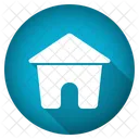 Hogar Casa Web Icon