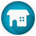 Hogar Casa Web Icon