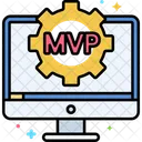 Mvp Icon