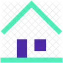Hogar  Icono