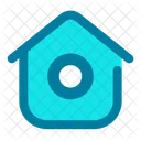 Hogar  Icon