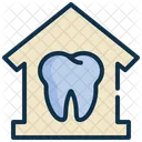 Hogar Proteger Dientes Icon