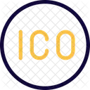 Ico Symbol