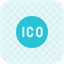 Ico Symbol