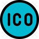 Ico Symbol