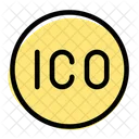 Ico Symbol