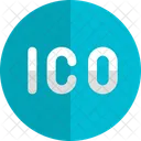 Ico Symbol