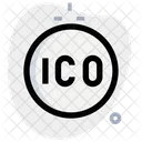 Ico Symbol