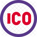 Ico Symbol