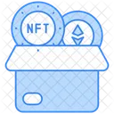 Initial Offering Icon