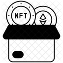 Initial Offering Icon