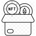 Initial Offering Icon