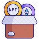 Initial Offering Icon