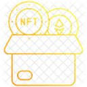 Initial Offering Icon