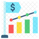 Initial Public Offering Icon