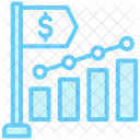 Initial Public Offering  Icon