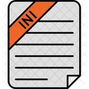 Initialization File  Symbol