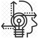 Initiative Concentration Goal Icon