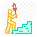 Initiative Interview Job Icon