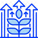 Initiative Verte Icon