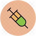 Injecao Vacina Seringa Icon