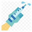 Injeção  Ícone