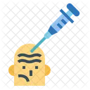 Injeção  Ícone