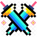 Inject  Icon