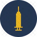 Injecting Injection Intravenous Icon